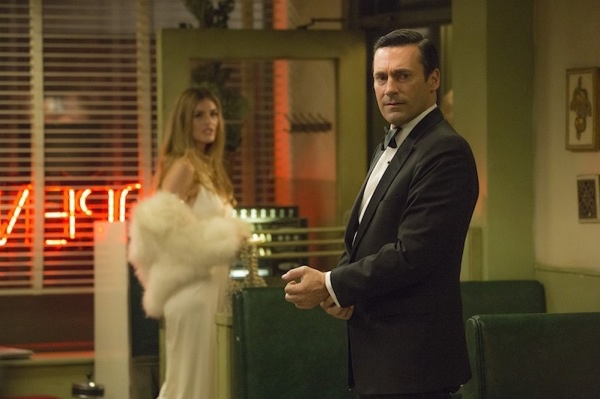 Spoiler: Mad Men s07e08 "Severance" 8