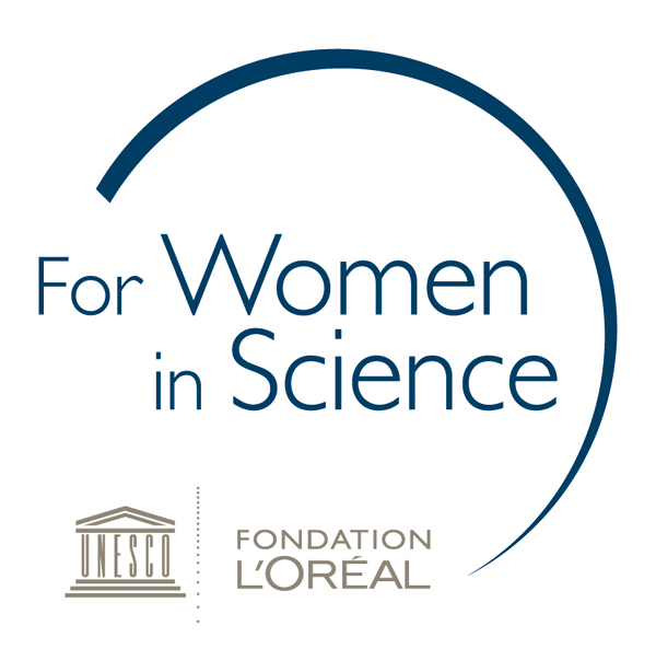 Becas "For Women in Science" de UNESCO y L'Oréal 1