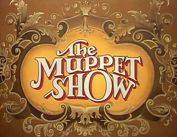 Vuelve el Show de los Muppets 3