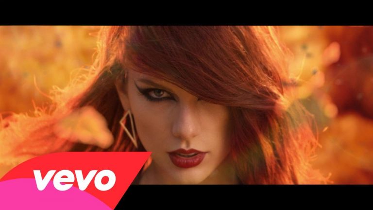 Bad Blood: el nuevo video de Taylor Swift 2