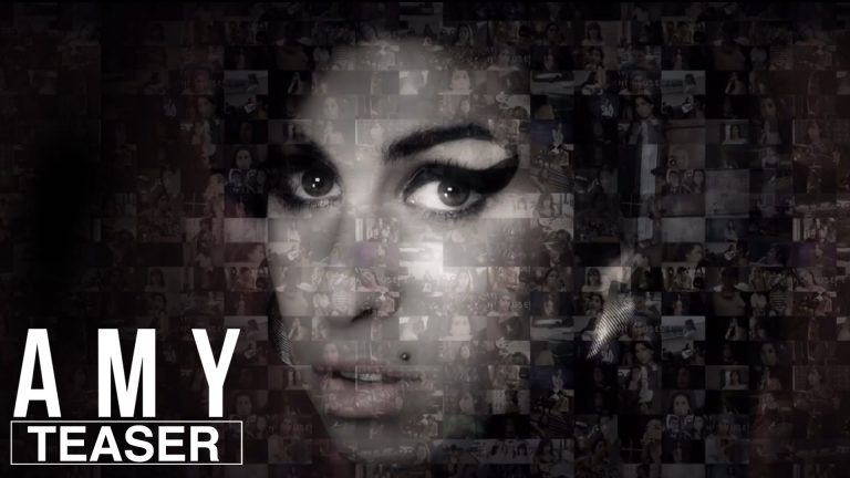 El documental de Amy Winehouse 1
