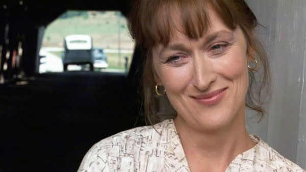 Meryl Streep, la actriz favorita de mamá 12