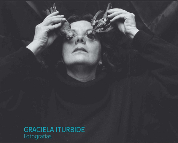 Razones para no perderse la exposición fotográfica de Graciela Iturbide 10