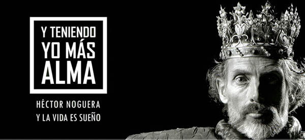 Documental sobre Héctor Noguera en la Cineteca Nacional 5