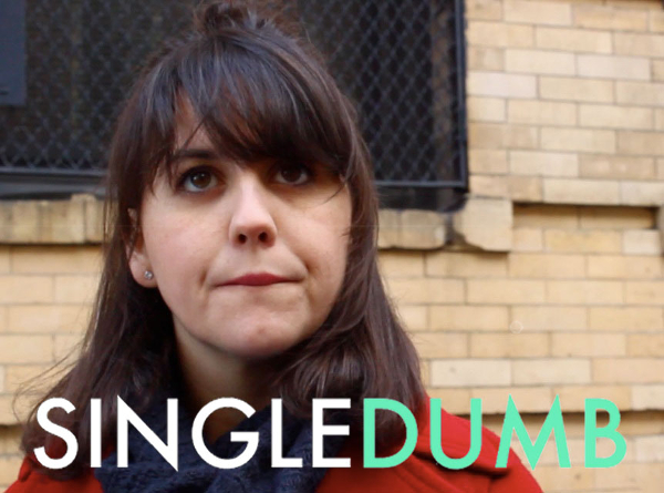 SingleDumb, una buena webserie sobre malas citas 2