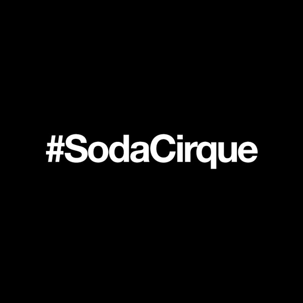 Soda Stereo según Cirque du Soleil 1