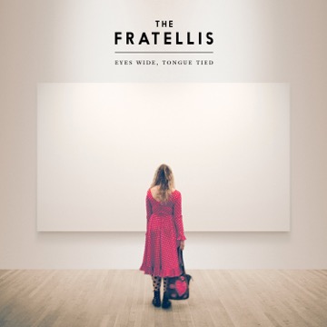 Eyes Wide, Tongue Tied: nuevo disco de The Fratellis 4