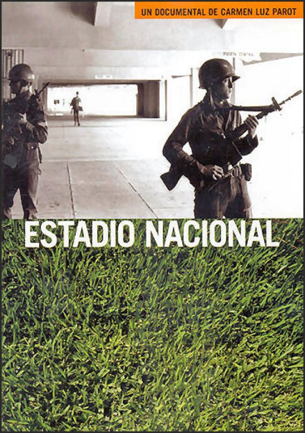 Estadio Nacional, el documental de Carmen Luz Parot 8