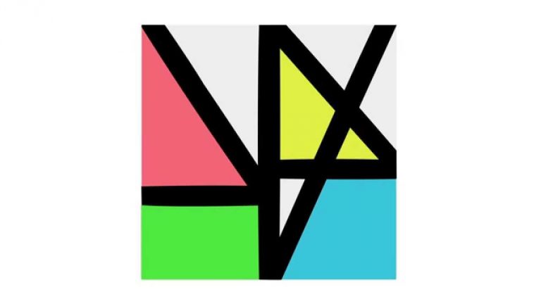Music Complete, el futuro nuevo disco de New Order 5