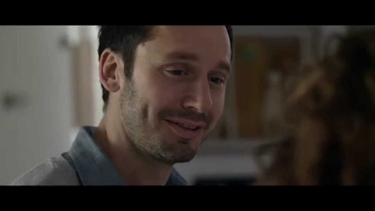 Trailer de "La memoria del agua", la película de Matías Bize 2