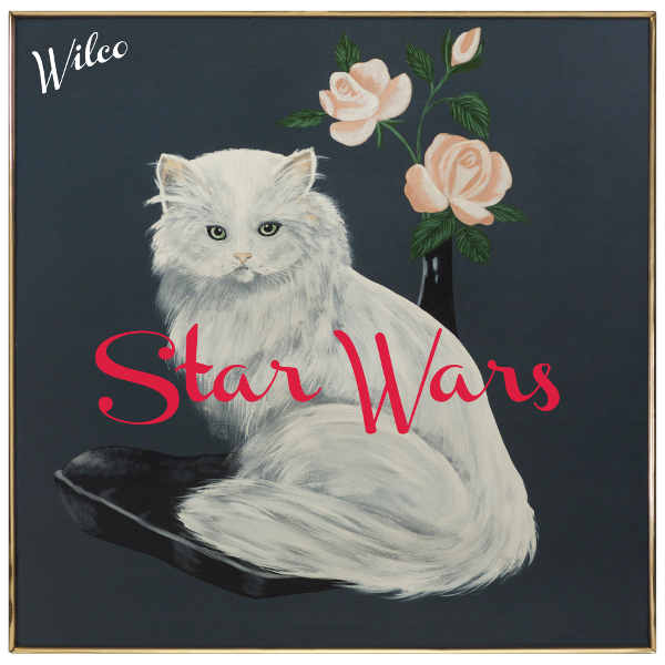 Star Wars, el nuevo disco sorpresa de Wilco 4