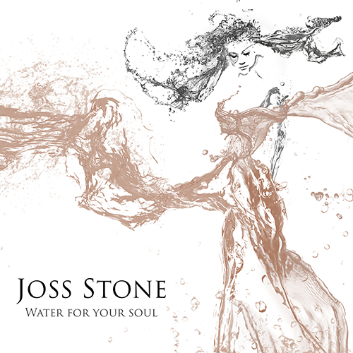 Water for Your Soul: el nuevo disco de Joss Stone 6