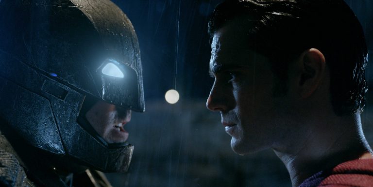 Batman vs Súperman: El origen de la Justicia 11