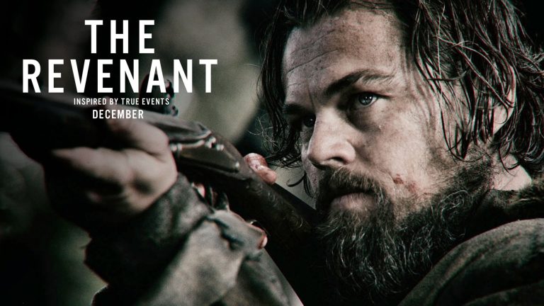 1er tráiler de The Revenant con Leonardo DiCaprio y Tom Hardy 4