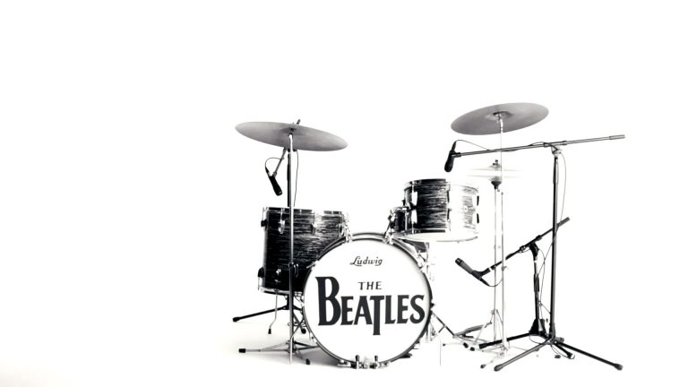 Ringo Starr según los bateristas 8