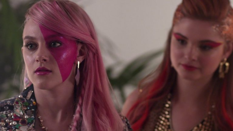 Jem and the Holograms ya tiene dos tráilers 7