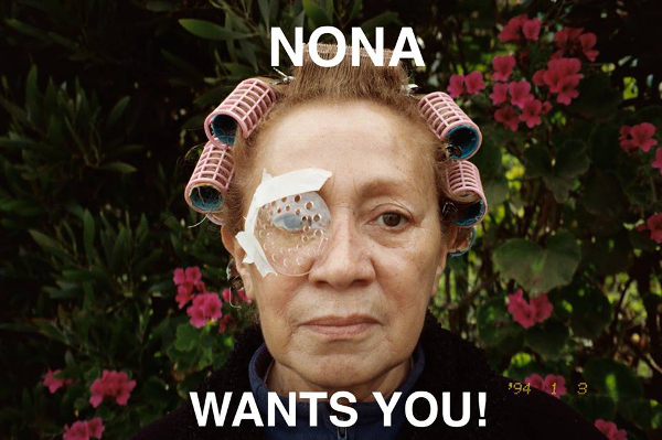 La película "Nona" busca financiamiento colectivo 1