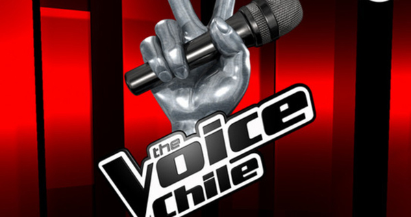 The Voice Chile, mi favorito en la tv 3