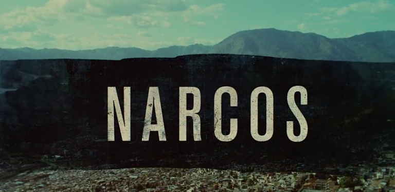 El opening de Narcos 1