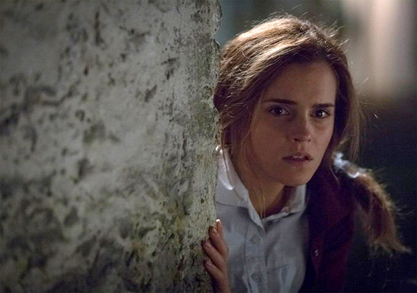 Primer tráiler de Colonia, la película de Emma Watson sobre Colonia Dignidad 2