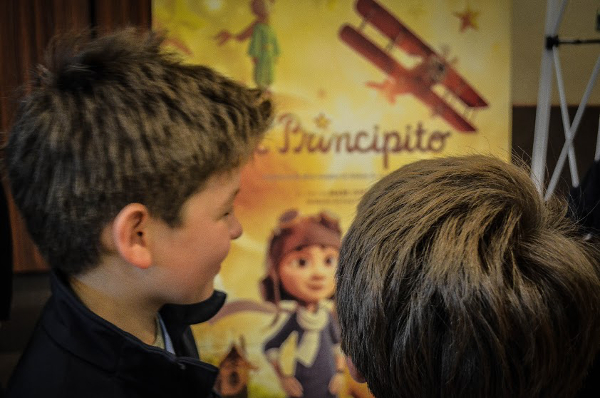 Destacados del Fan Chile: cine y conciertos al aire libre 2