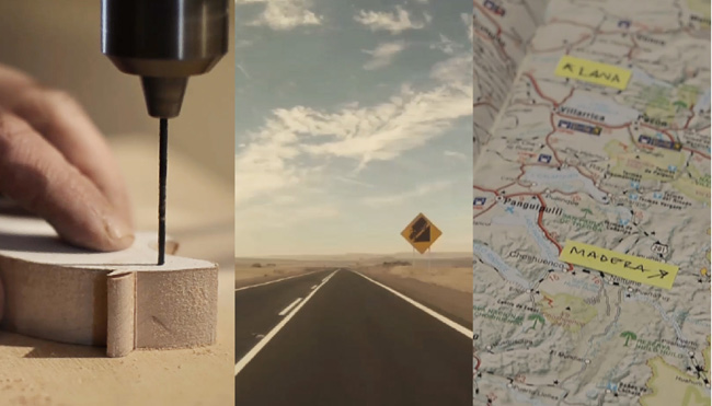 Via Local: Diseño itinerante en busca de crowfunding 1