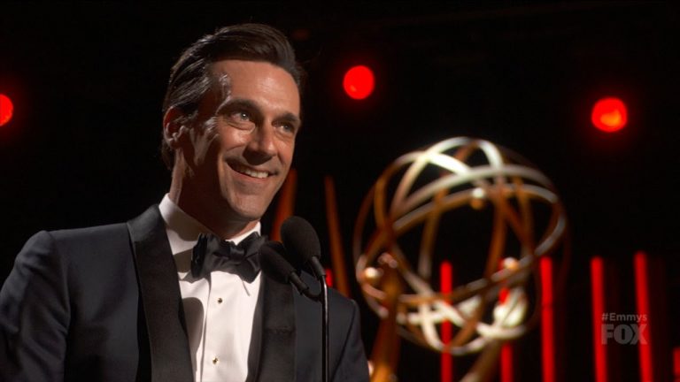 Los ganadores y los mejores momentos de los Emmy 2015 5