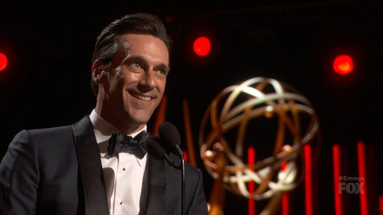 Los ganadores y los mejores momentos de los Emmy 2015 10