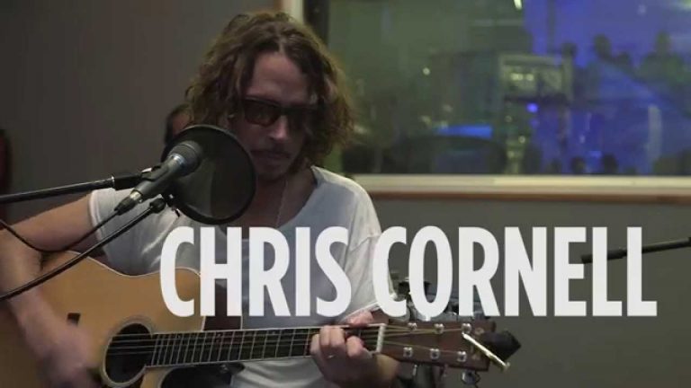 Nothing Compares 2 U según Chris Cornell 1