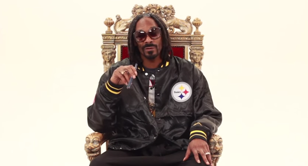 Objeto de deseo: G Pen de Snoop Dogg 3