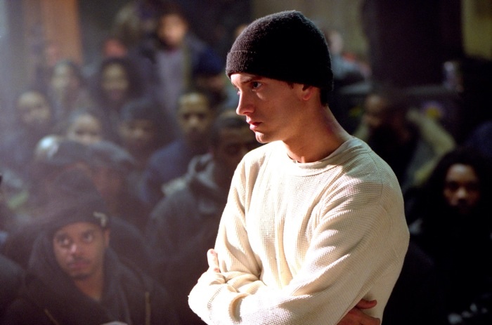 Eminem: mino 2