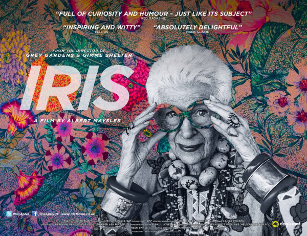 Iris, el documental sobre Iris Apfel 3