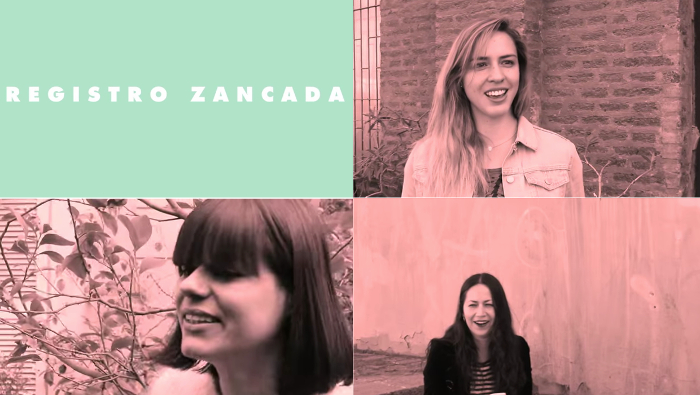 Video | 10 Años de conciertos en #RegistroZancada 2
