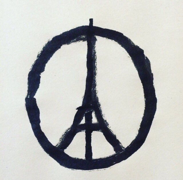 Ataque terrorista en París 2