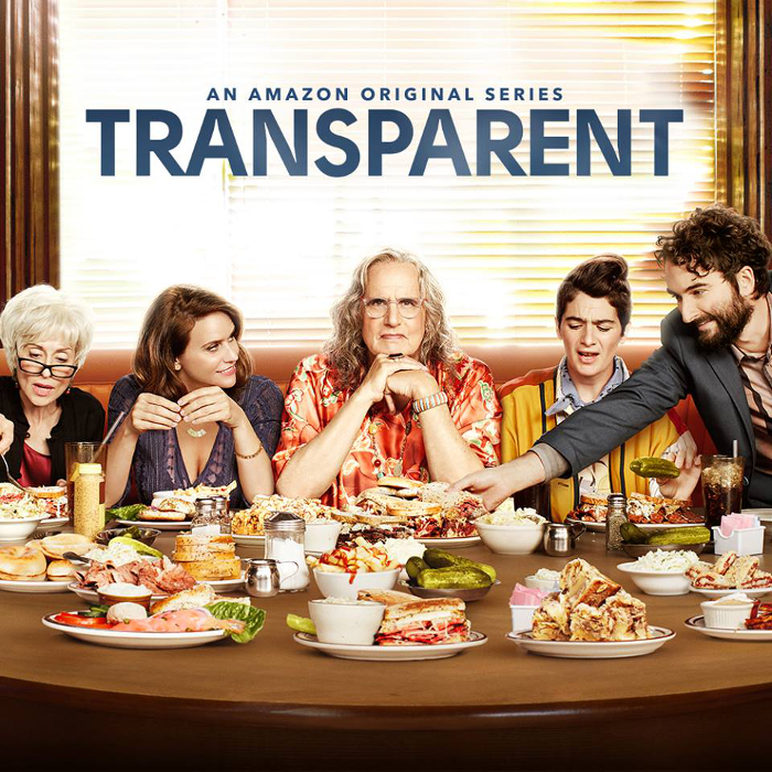 La segunda temporada de Transparent se estrena el 11 de diciembre 2