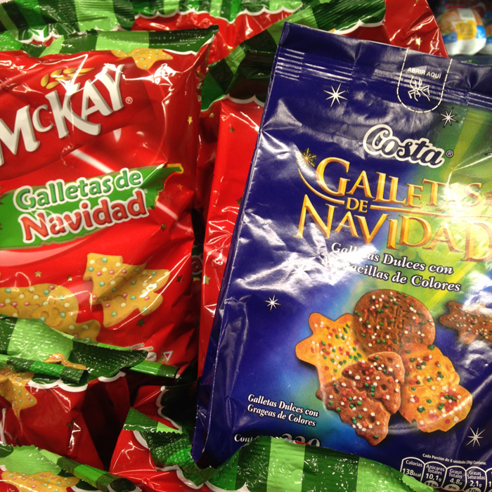 Galletas de Navidad, mis favoritas de esta temporada 3
