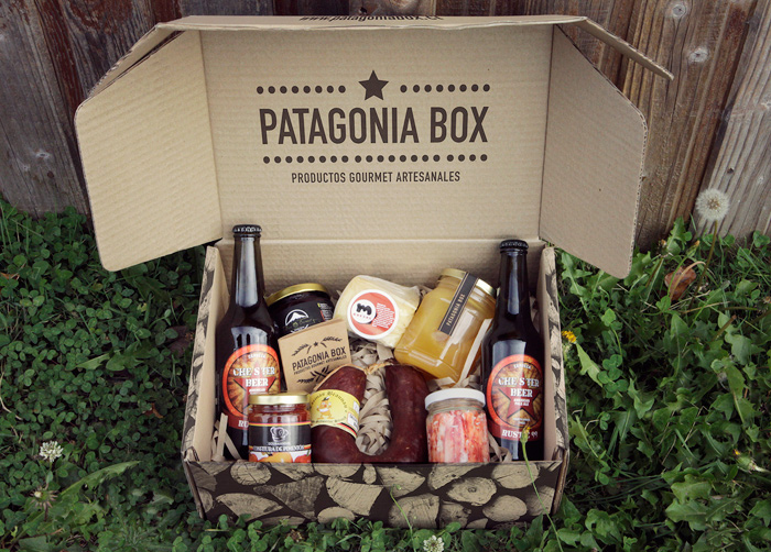 Patagonia Box: suscripción gourmet desde el sur 1