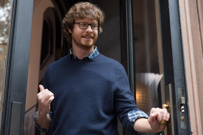 Anders Holm: mino 8