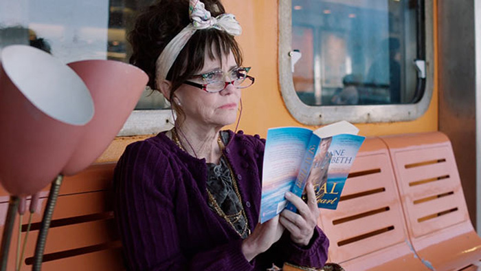 Sally Field en "Hello, My Name Is Doris" 7