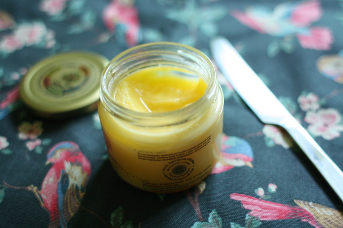 Ghee o mantequilla clarificada: beneficios y usos 8