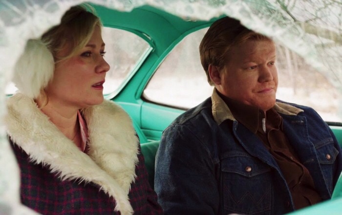 Fargo, segunda temporada: la adorable estupidez de los buenos y malos 2
