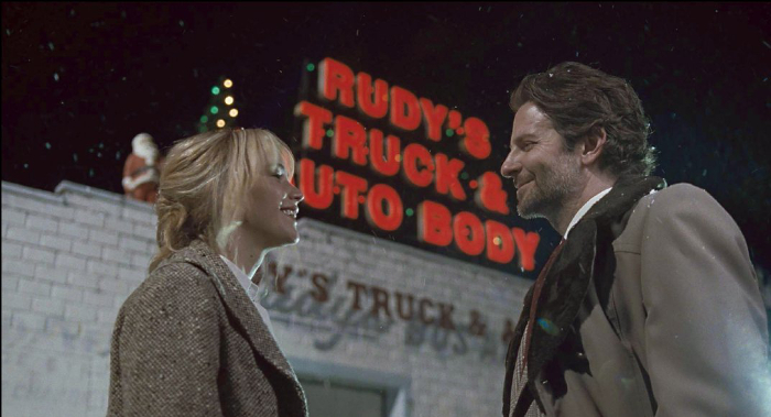 Joy: Jennifer Lawrence y Bradley Cooper juntos de nuevo 2