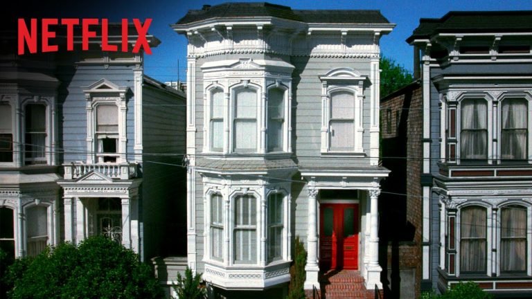 Fuller House, el spin-off de Full House 1