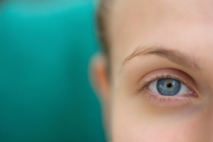 Tu Piel: Contorno de ojos, la primera zona en manifestar signos de envejecimiento 7