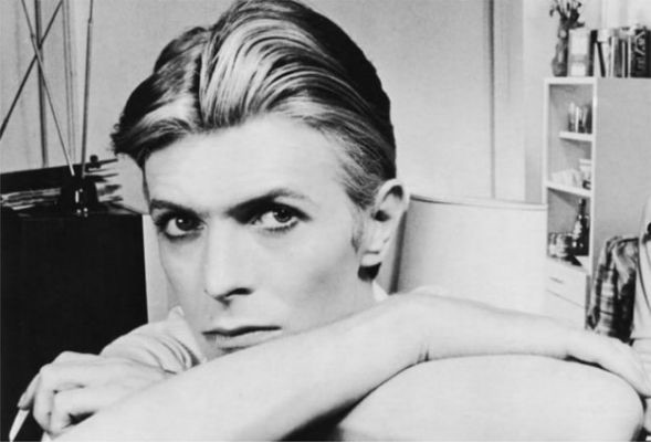 David Bowie muere a los 69 años 4