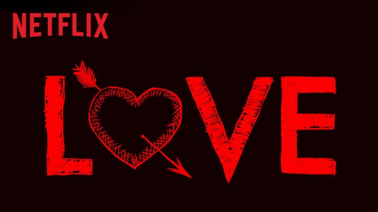 Love, la serie de Judd Apatow para Netflix se estrena el 19 de febrero 2