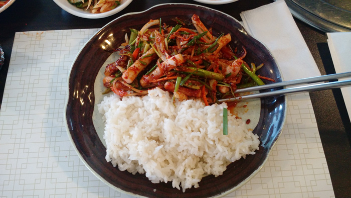 Ruta culinaria asiática por Santiago, parte I 7