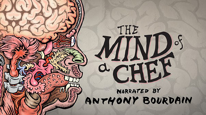 The Mind of a Chef, mucho más que una serie sobre comida 8