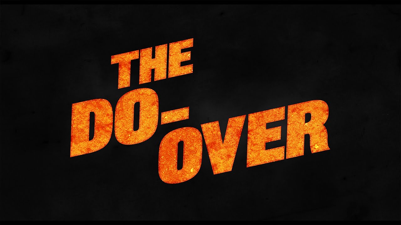 The Do-Over (Los doble-vida), la nueva película de Adam Sandler para Netflix 1