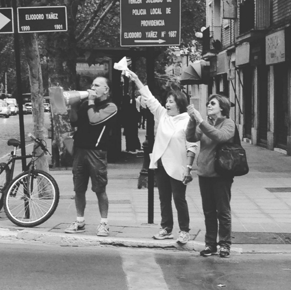 Deporte y maratón: la emoción de alentar 1